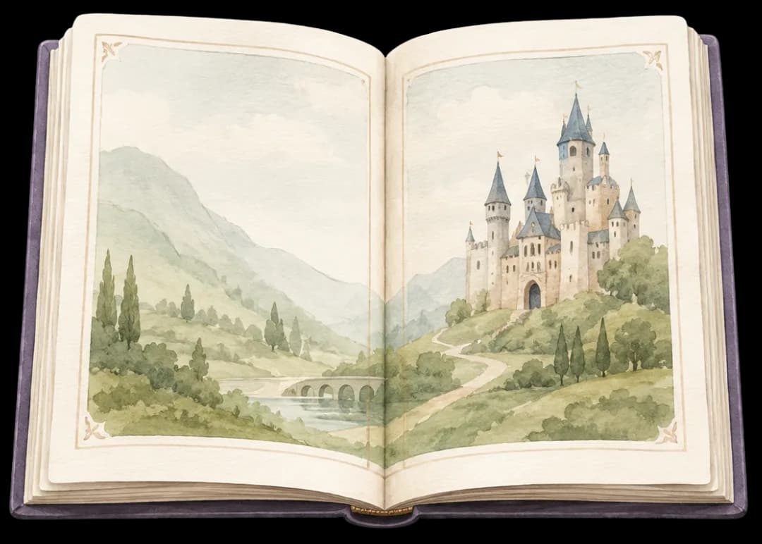 Storytelling in Sage Teacher